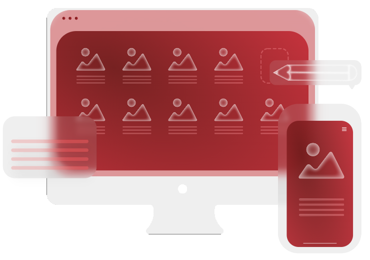 CONTENTS MANAGEMENT SYSTEM (CMS) image