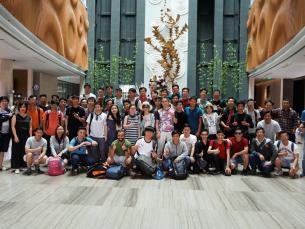 TTV COMPANY TRIP 2019