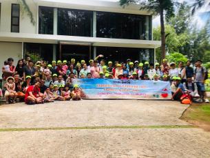 [TTV Trade Union Activities] Vacation by TTV Trade Union 2019