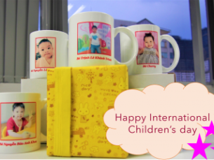 International Children’s Day