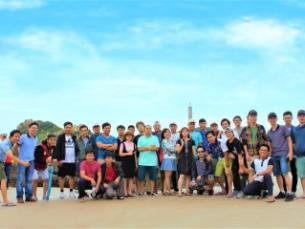 TTV Company Trip 2018