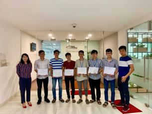 TTV Internship Program 2019