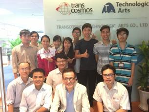 Internship Program at TTV