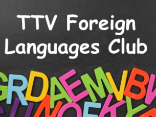TTV Foreign Languages Club